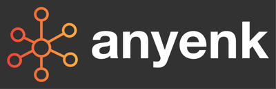 Color logo with background
