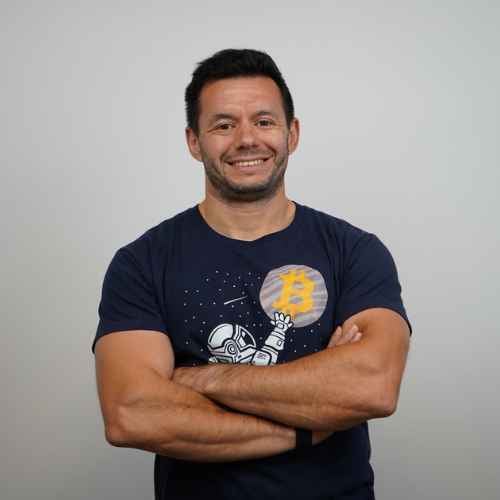 Cristobal Pereira