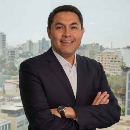 Ivan Chu